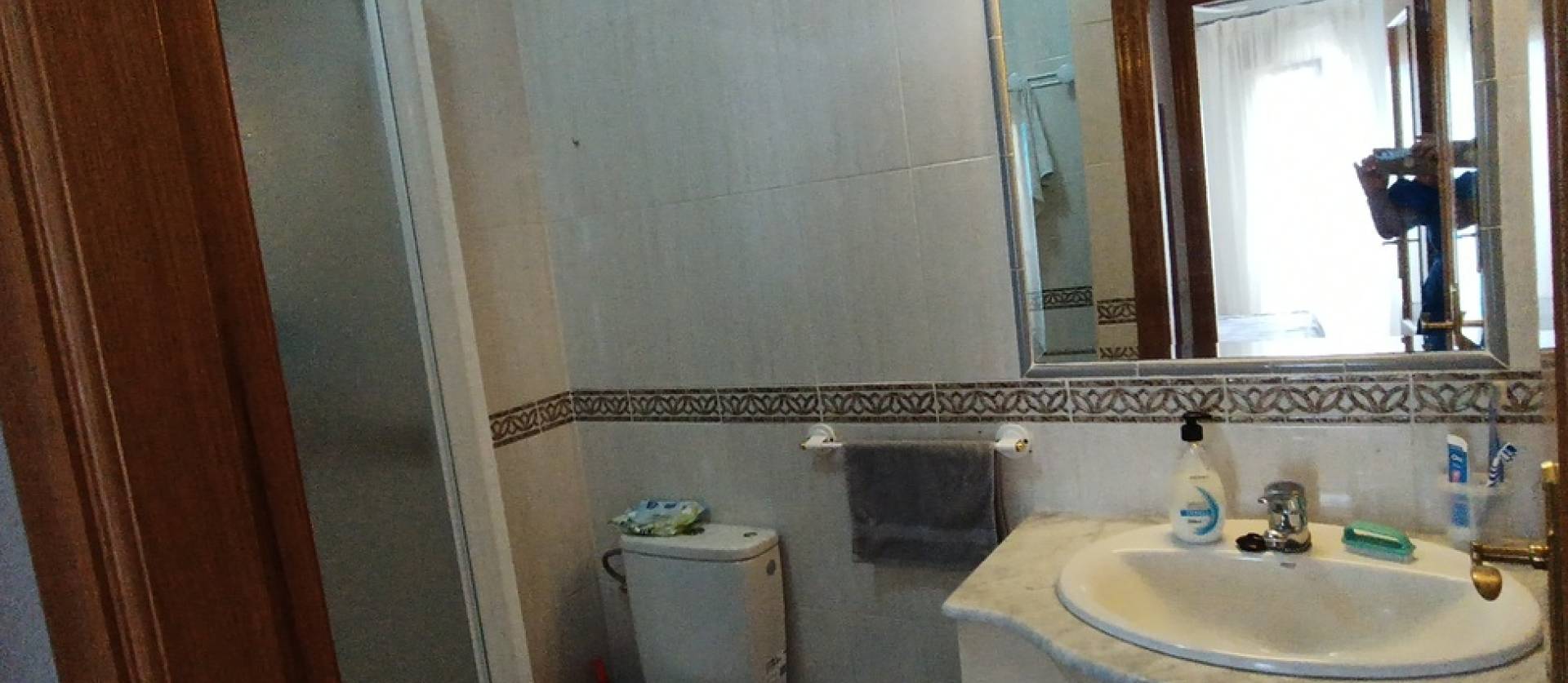 Revente - Apartment - Sucina - Costa Calida