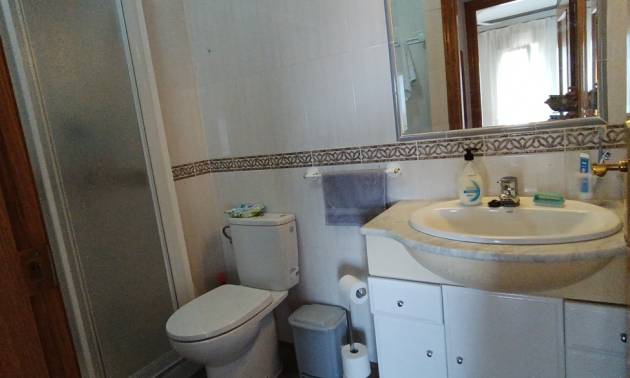 Revente - Apartment - Sucina - Costa Calida