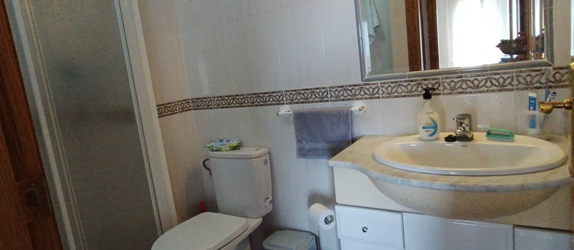 Revente - Apartment - Sucina - Costa Calida