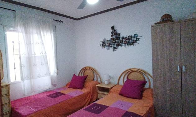 Revente - Apartment - Sucina - Costa Calida