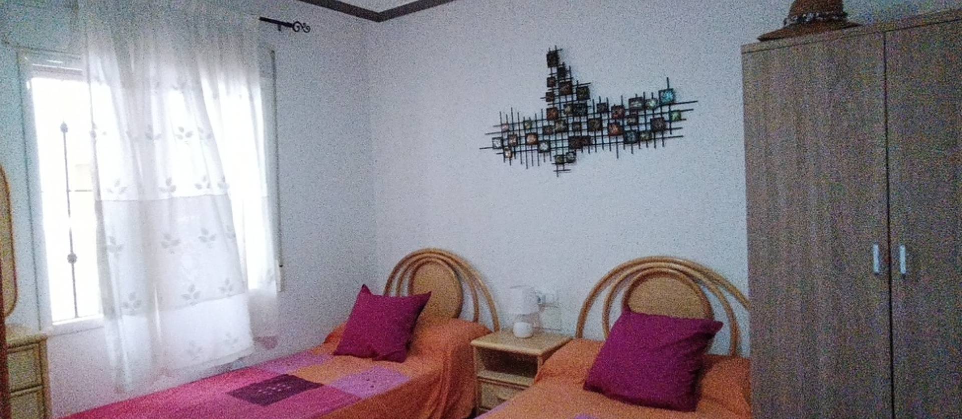 Revente - Apartment - Sucina - Costa Calida