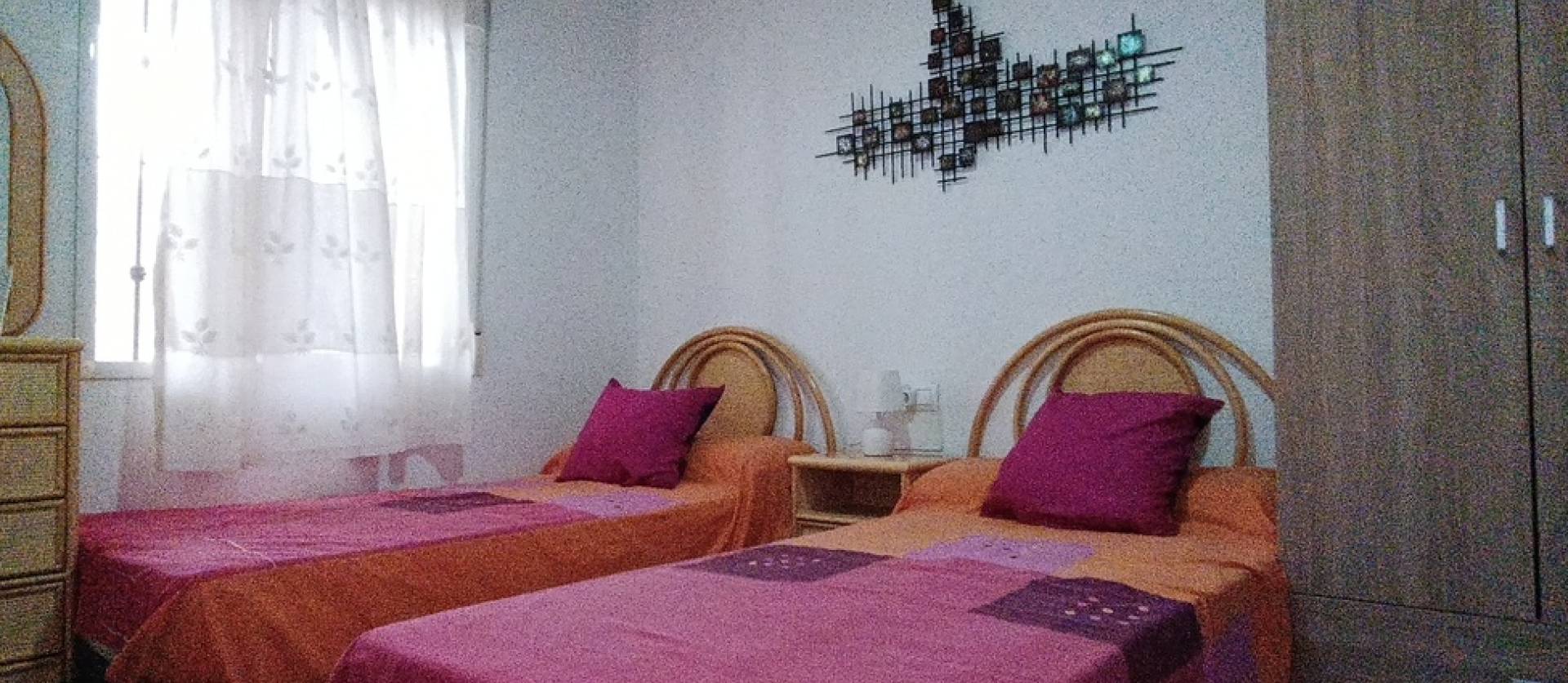 Revente - Apartment - Sucina - Costa Calida