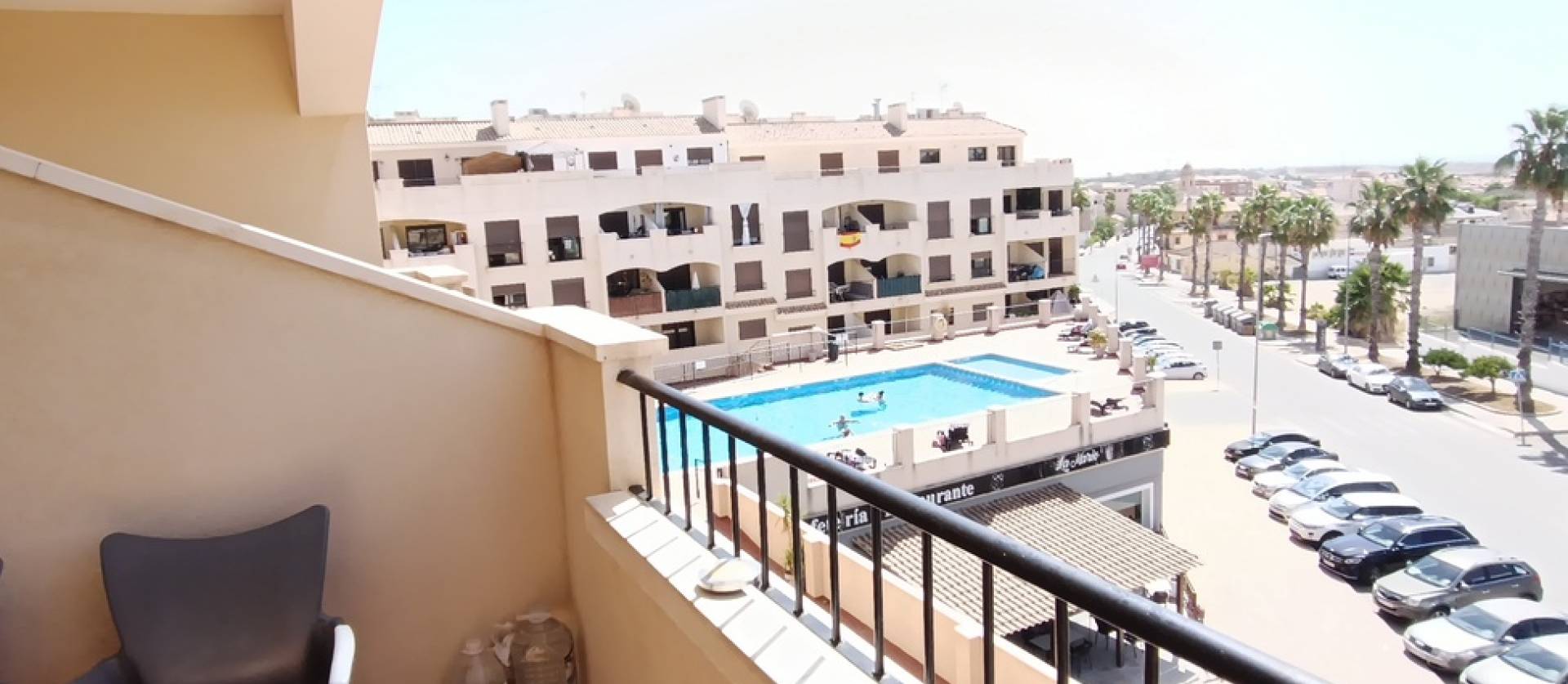 Venta - Apartment - Sucina