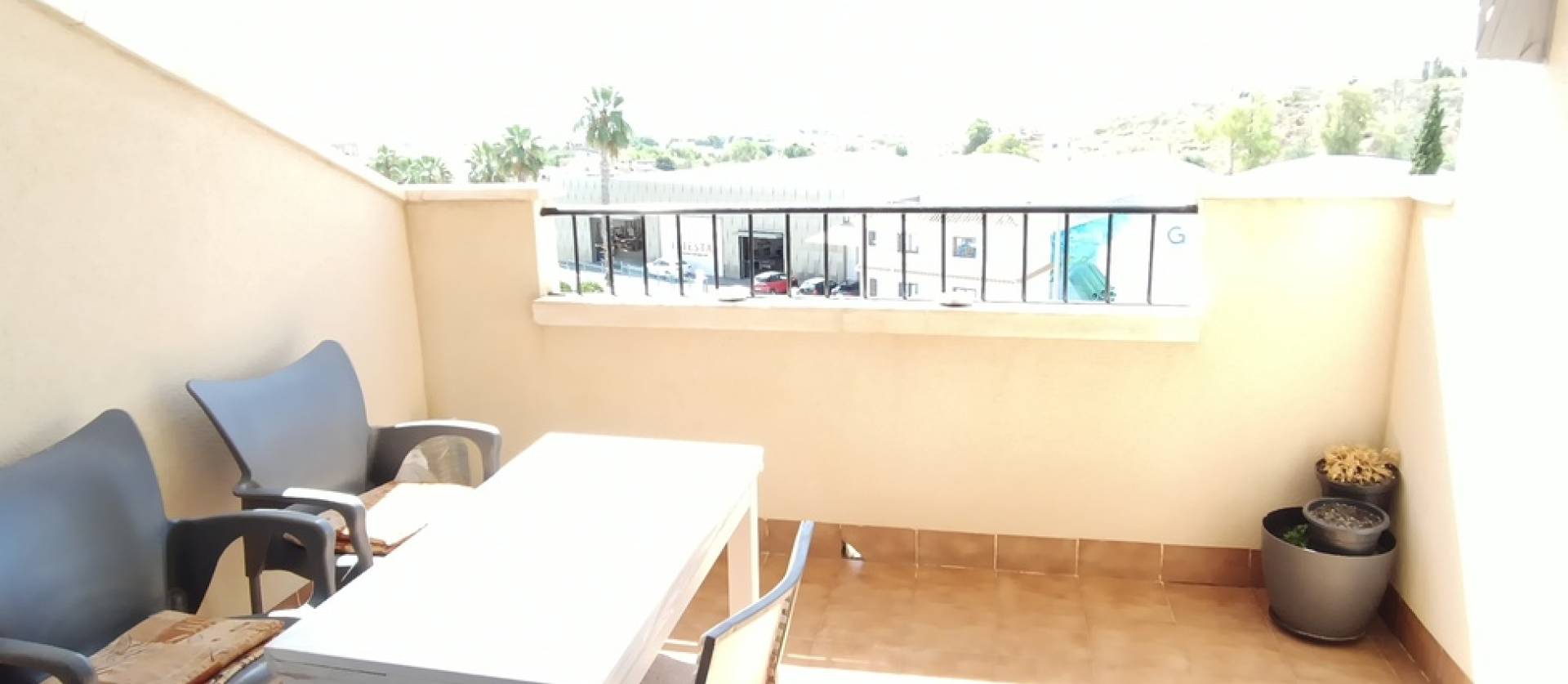 Venta - Apartment - Sucina