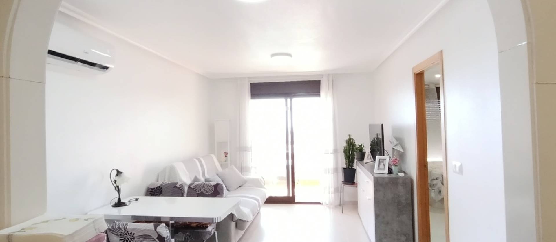 Venta - Apartment - Sucina