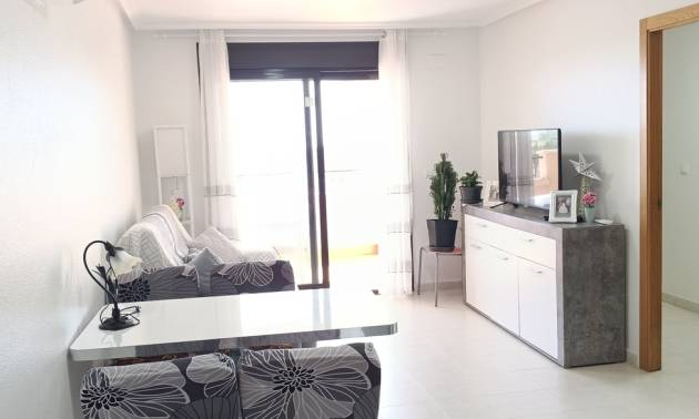 Venta - Apartment - Sucina