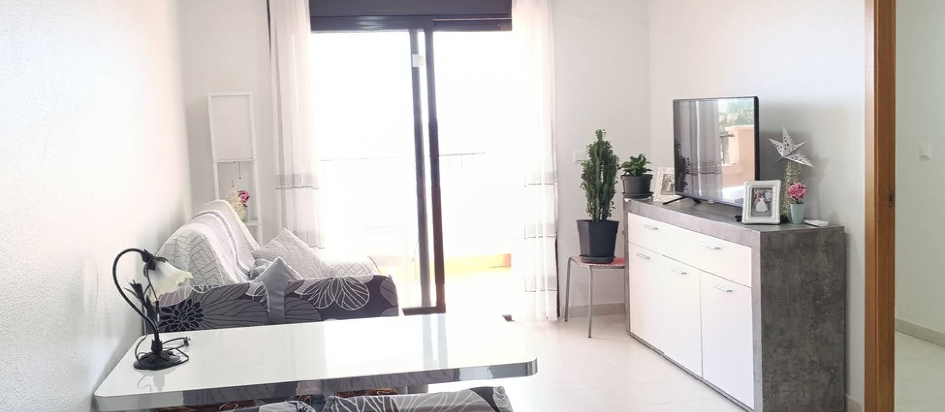 Venta - Apartment - Sucina