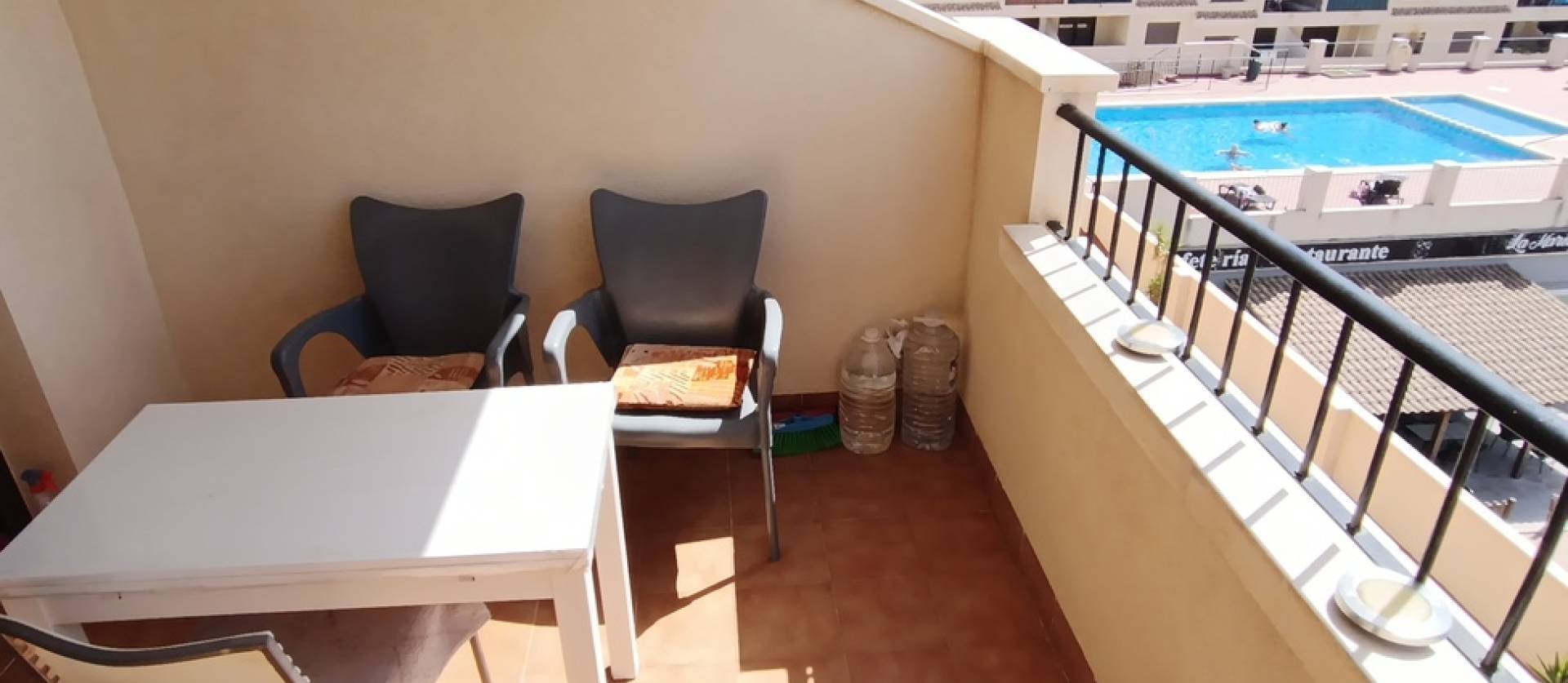 Venta - Apartment - Sucina