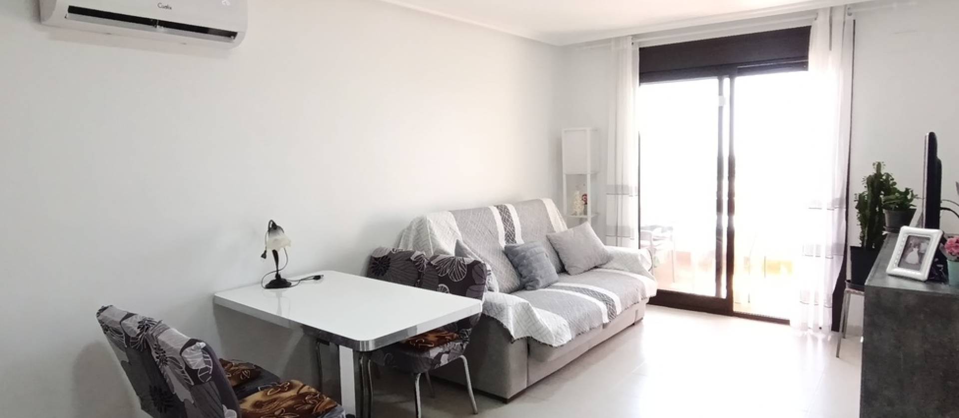 Venta - Apartment - Sucina