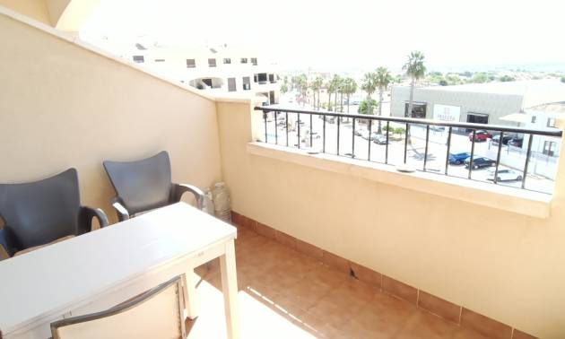 Venta - Apartment - Sucina