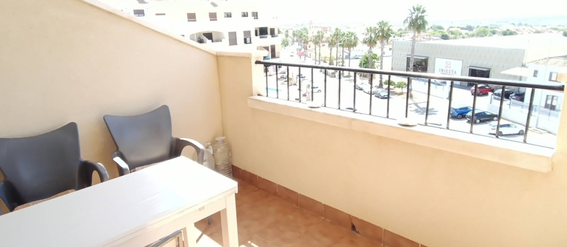 Venta - Apartment - Sucina
