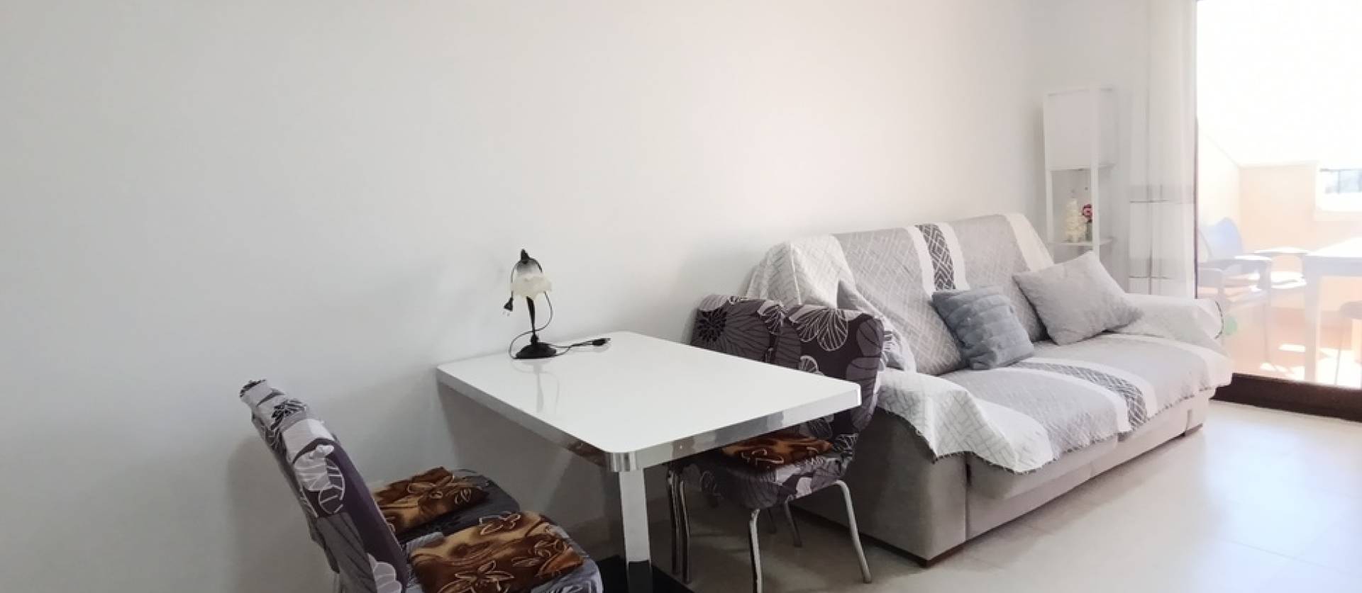 Venta - Apartment - Sucina