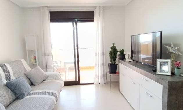 Venta - Apartment - Sucina
