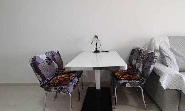 Venta - Apartment - Sucina