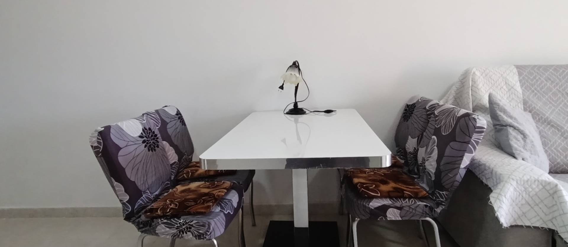 Venta - Apartment - Sucina