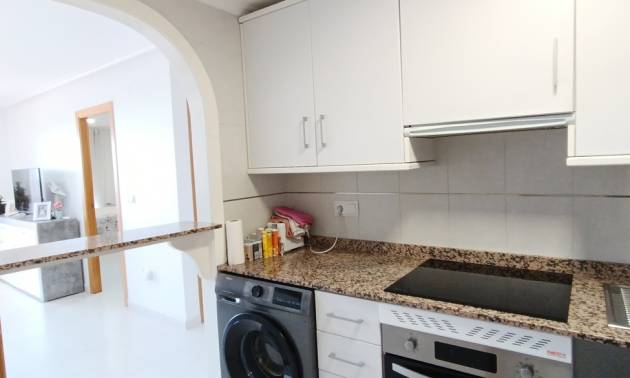 Venta - Apartment - Sucina