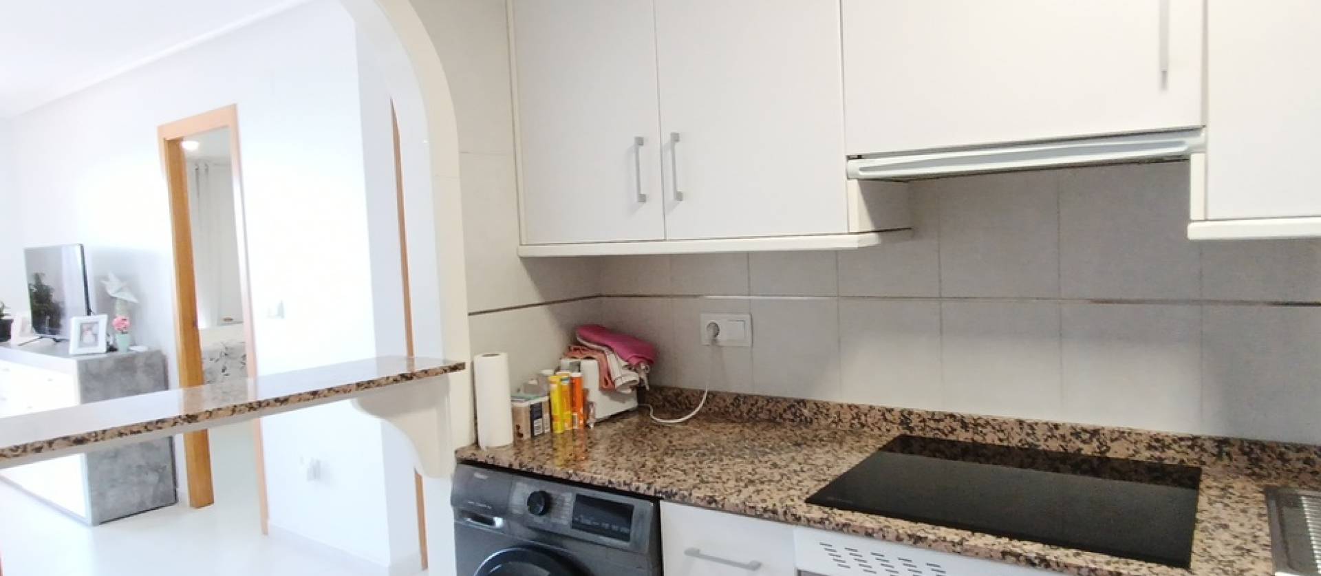 Venta - Apartment - Sucina