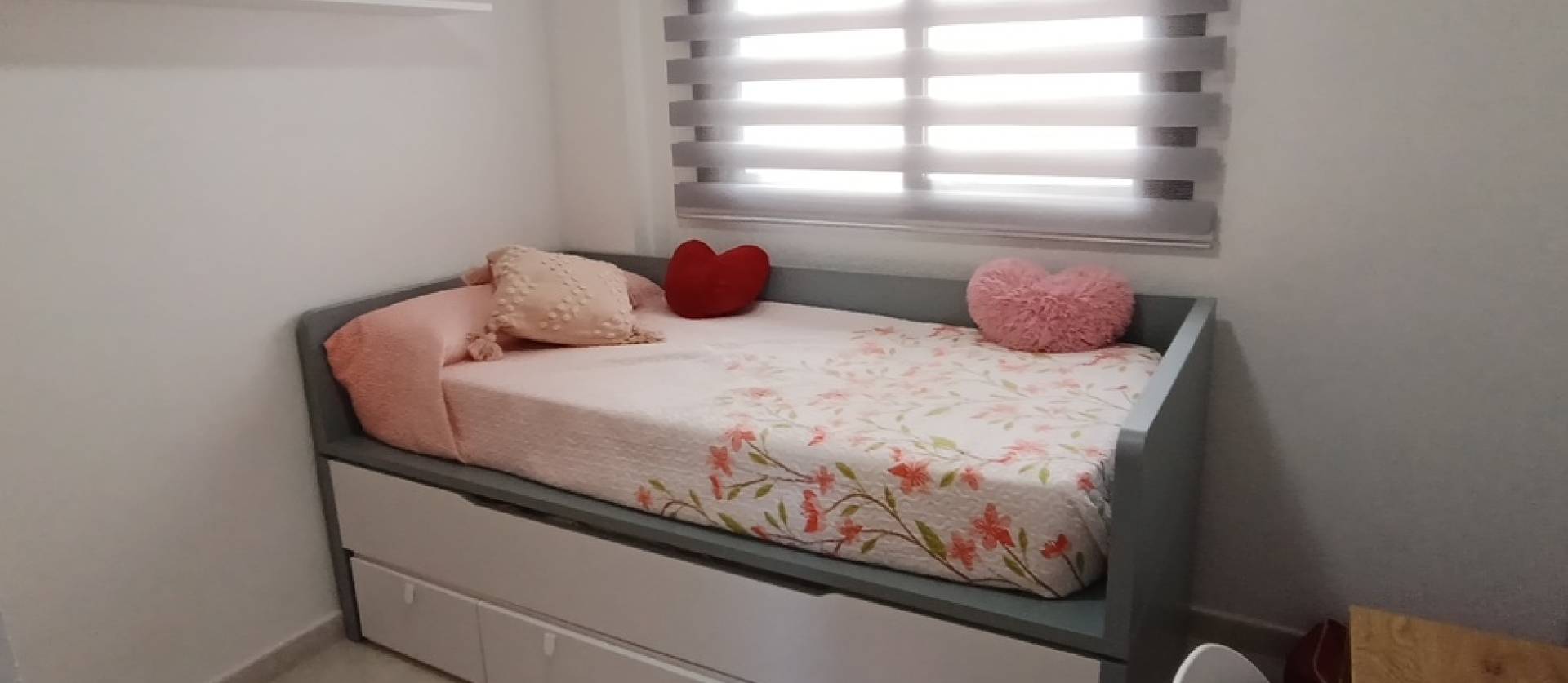 Venta - Apartment - Sucina