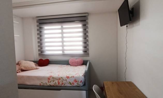 Venta - Apartment - Sucina