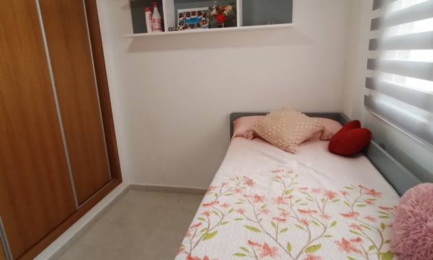 Venta - Apartment - Sucina
