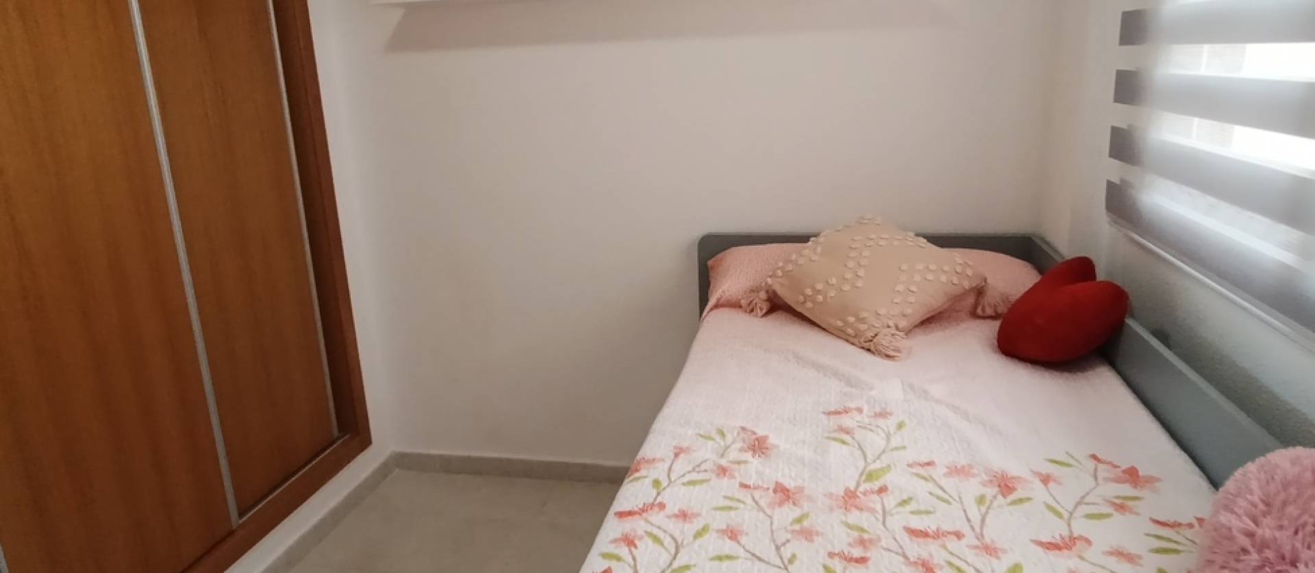 Venta - Apartment - Sucina