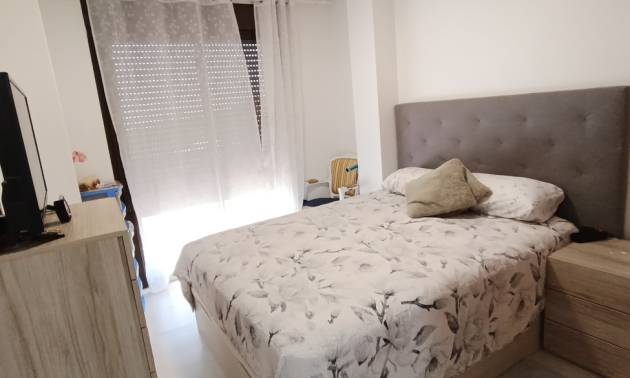 Venta - Apartment - Sucina