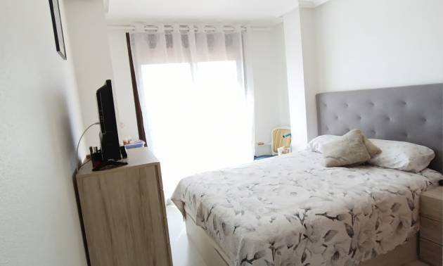 Venta - Apartment - Sucina