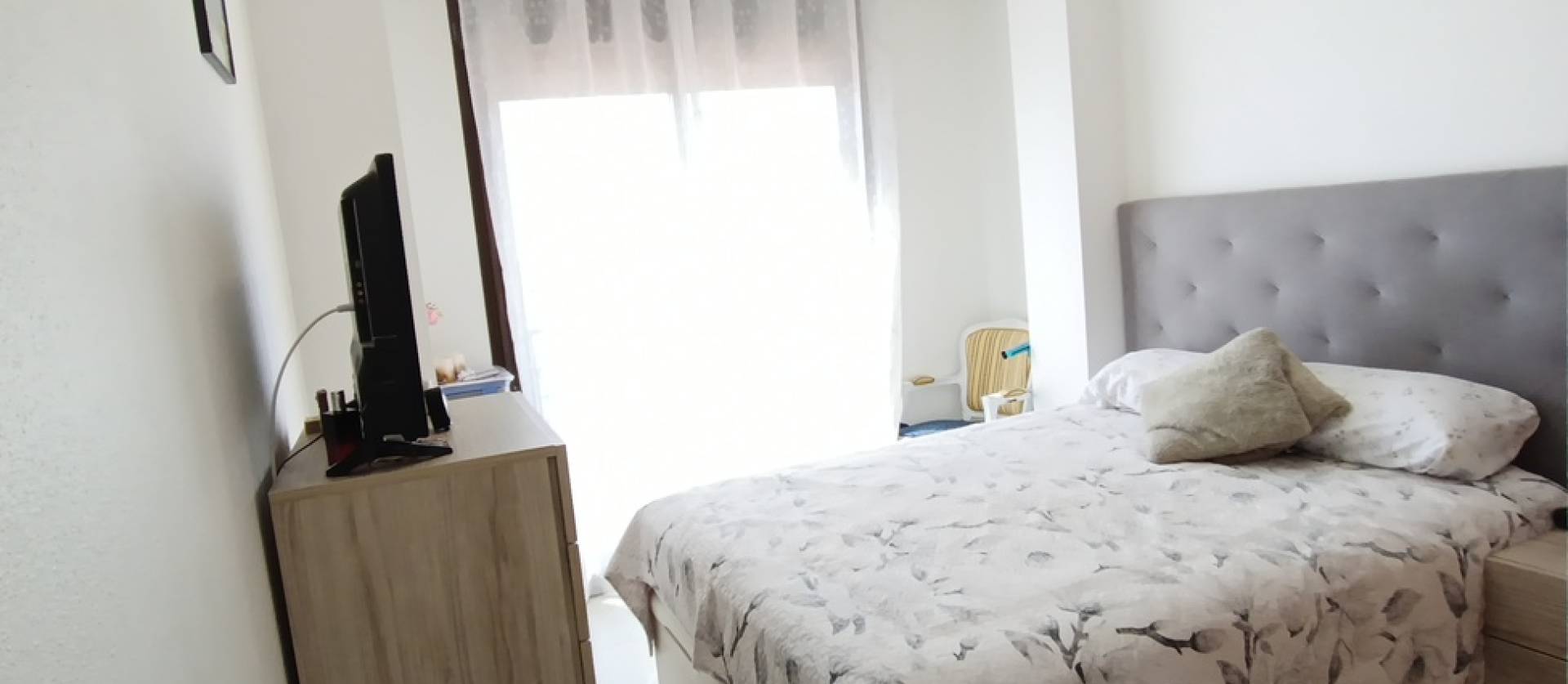 Venta - Apartment - Sucina
