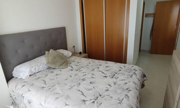 Venta - Apartment - Sucina