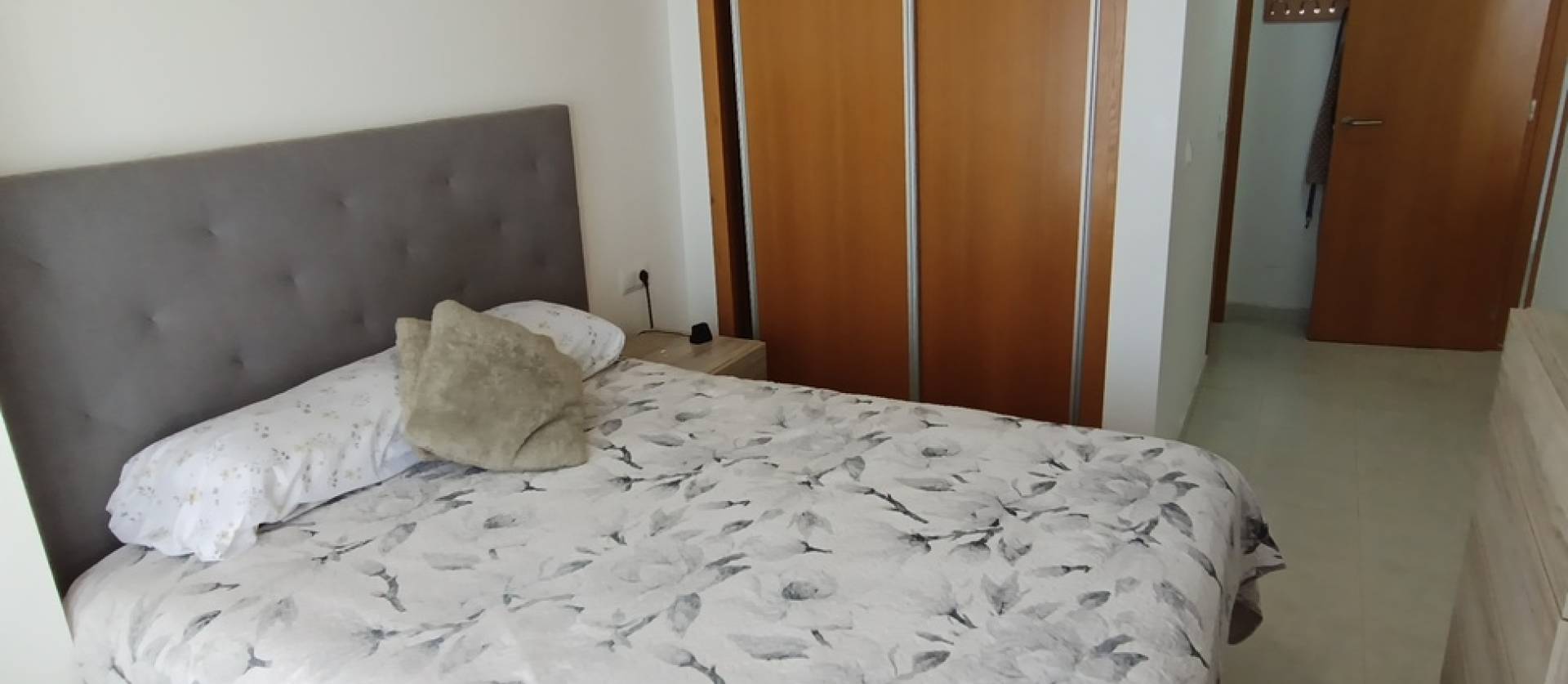 Venta - Apartment - Sucina