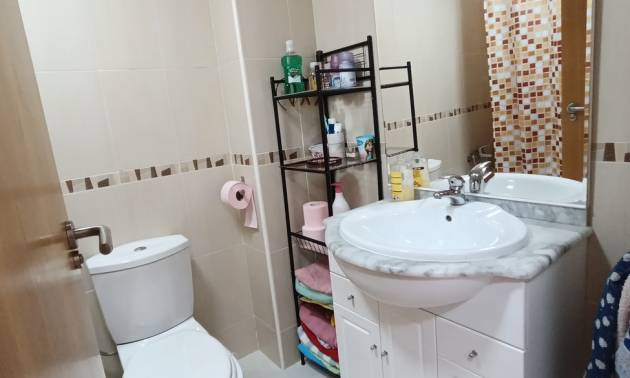 Venta - Apartment - Sucina