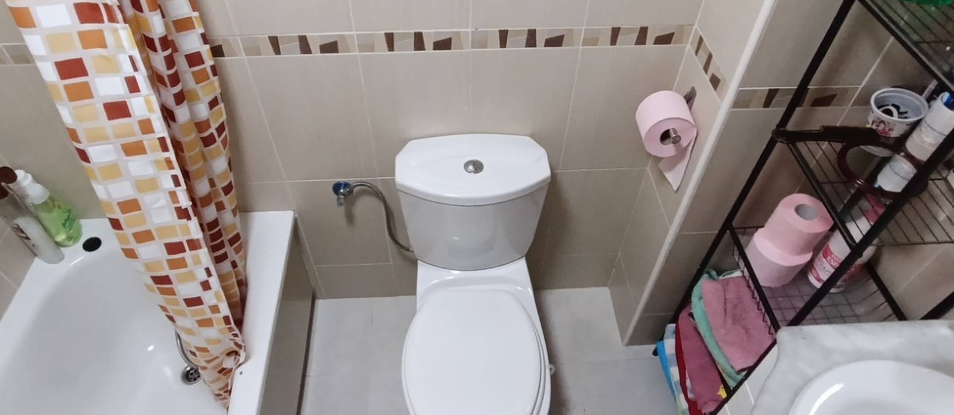 Venta - Apartment - Sucina