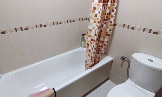 Venta - Apartment - Sucina
