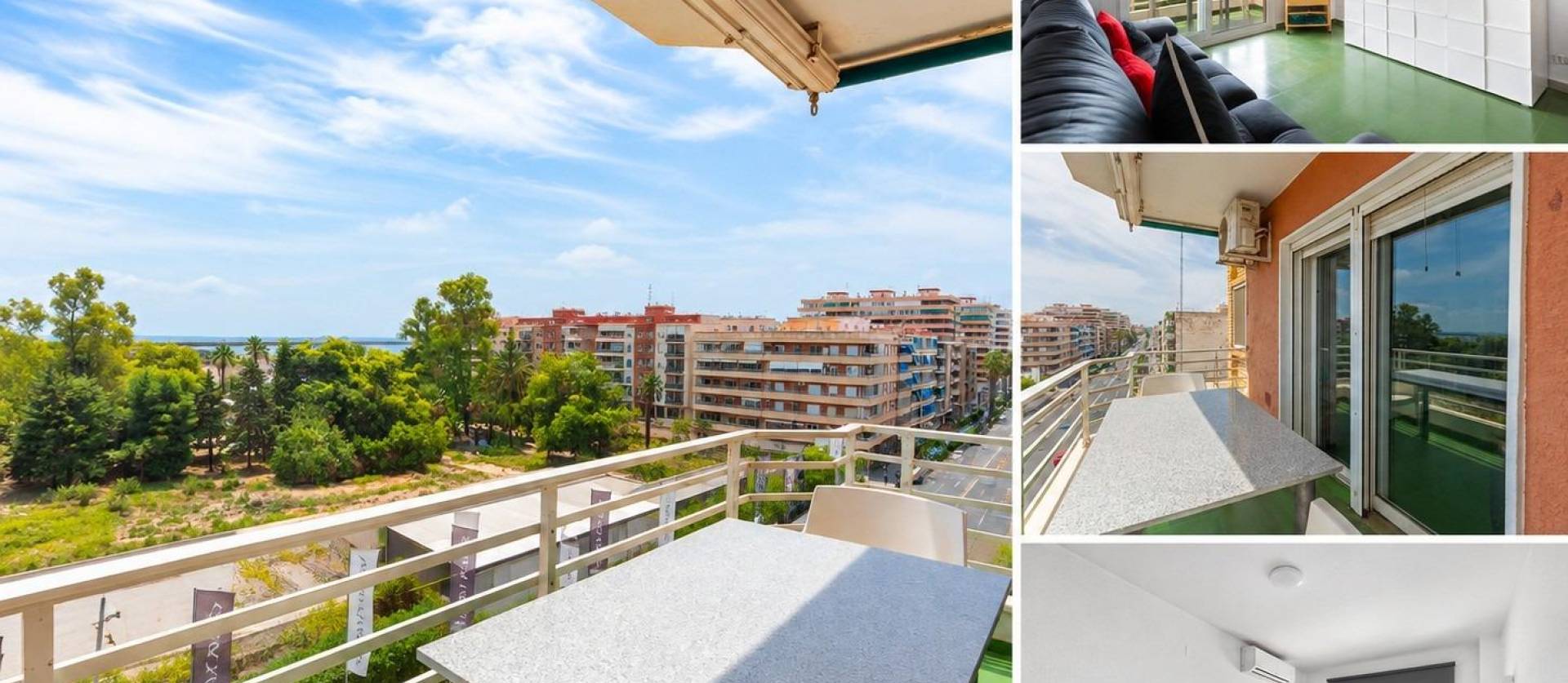 Revente - Apartment - Torrevieja - Acequion