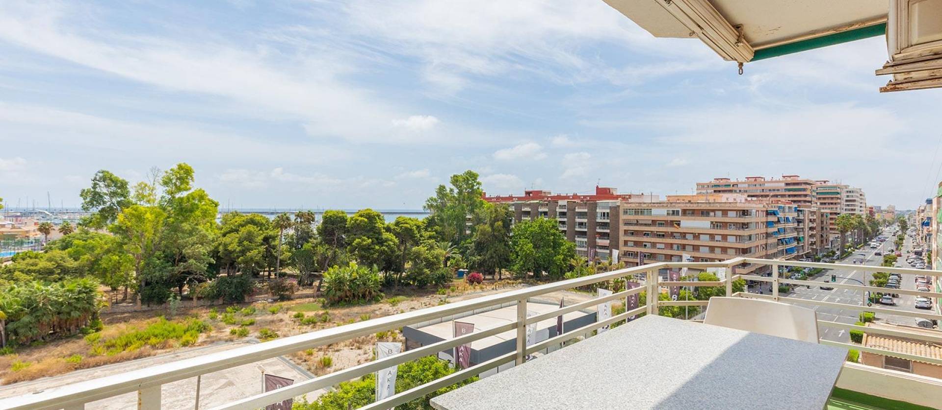Revente - Apartment - Torrevieja - Acequion