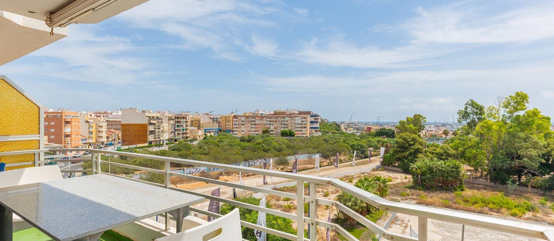 Revente - Apartment - Torrevieja - Acequion