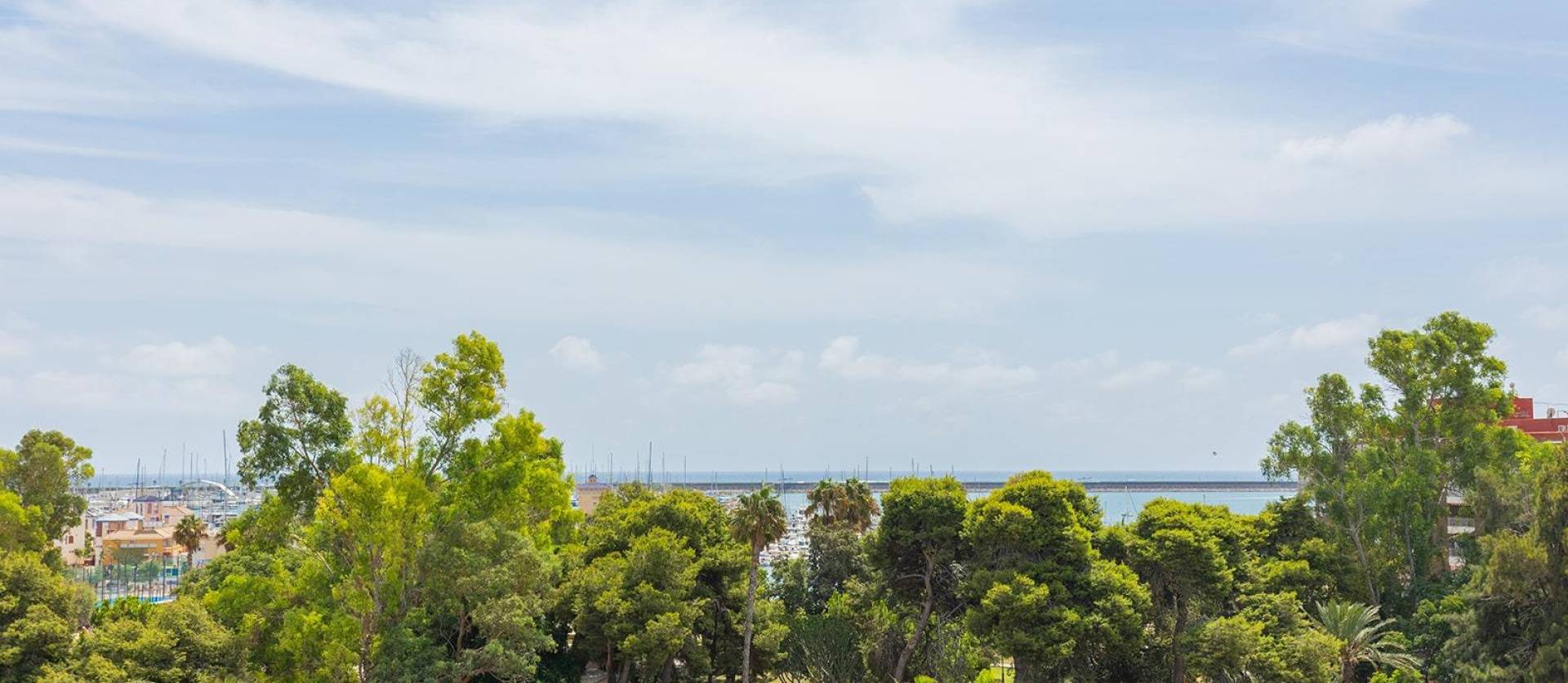 Revente - Apartment - Torrevieja - Acequion