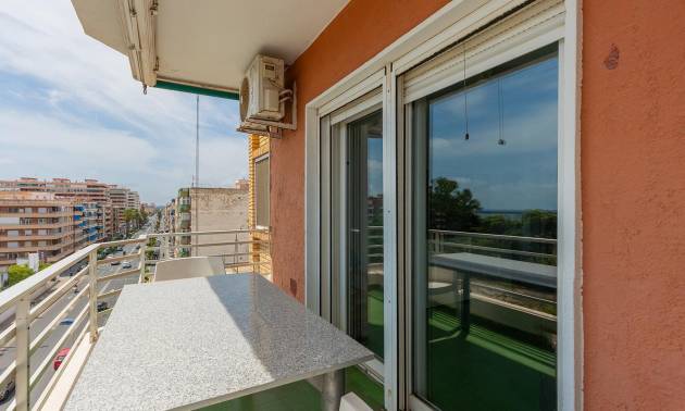 Revente - Apartment - Torrevieja - Acequion