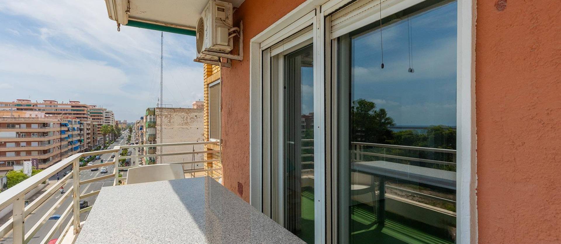 Revente - Apartment - Torrevieja - Acequion