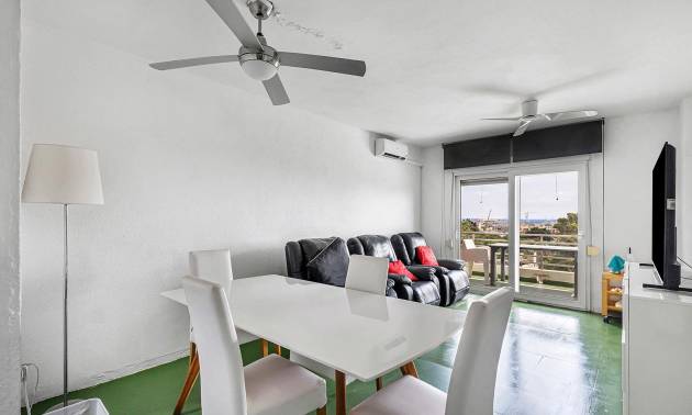 Revente - Apartment - Torrevieja - Acequion