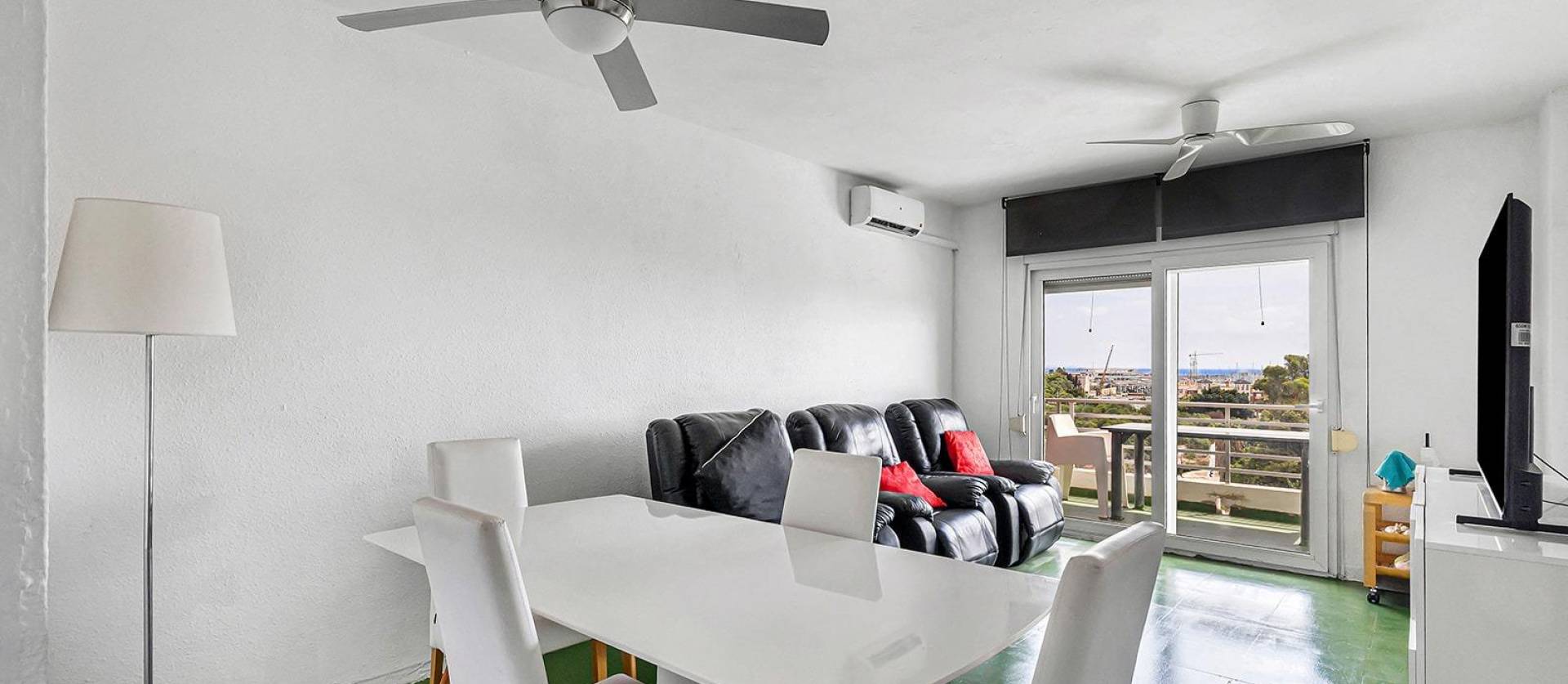 Revente - Apartment - Torrevieja - Acequion
