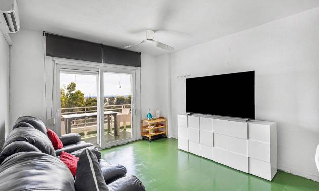 Revente - Apartment - Torrevieja - Acequion