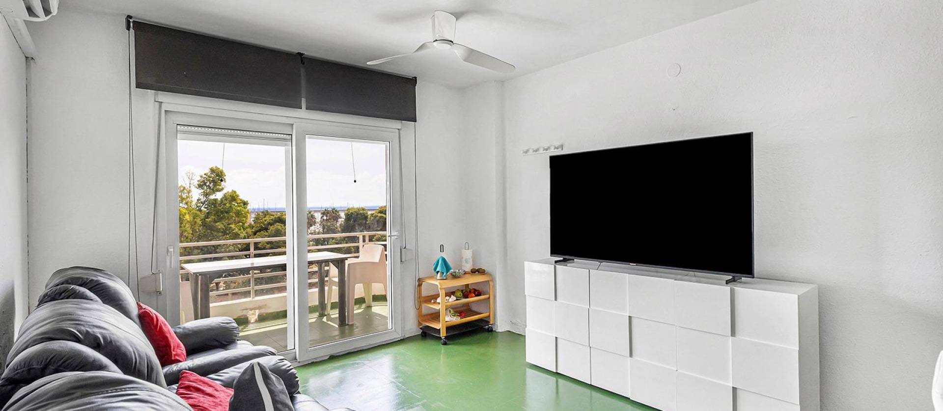 Revente - Apartment - Torrevieja - Acequion
