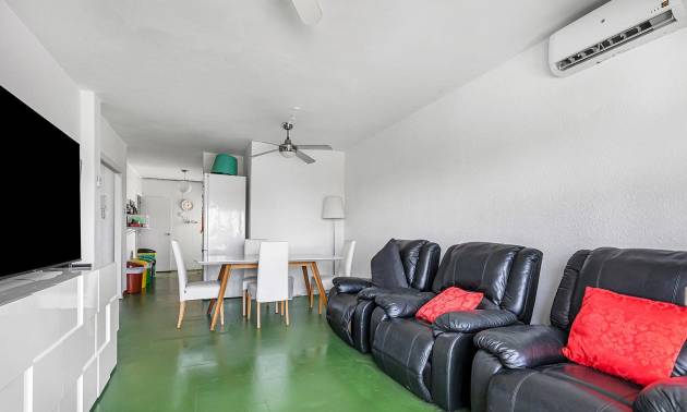 Revente - Apartment - Torrevieja - Acequion