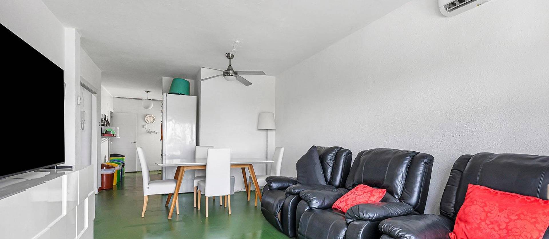 Revente - Apartment - Torrevieja - Acequion