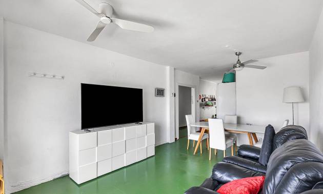 Revente - Apartment - Torrevieja - Acequion