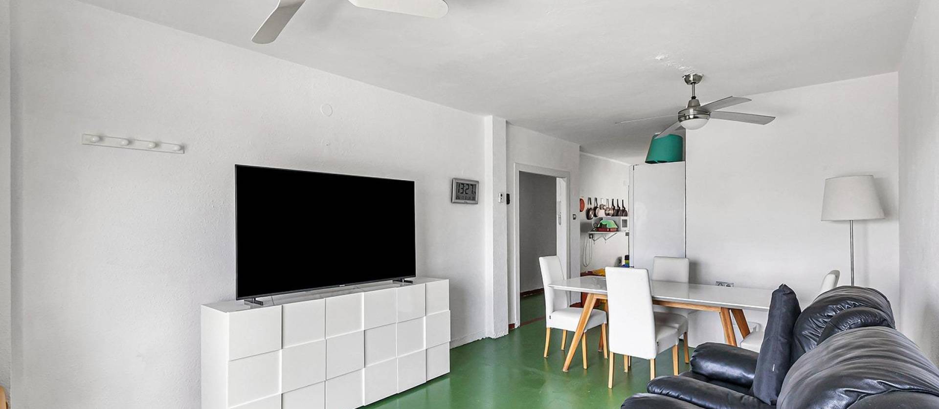 Revente - Apartment - Torrevieja - Acequion