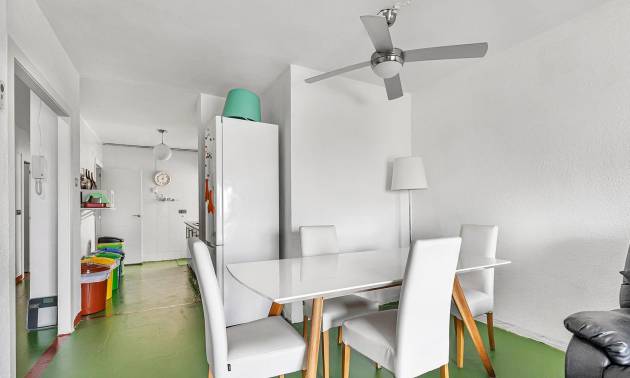 Revente - Apartment - Torrevieja - Acequion