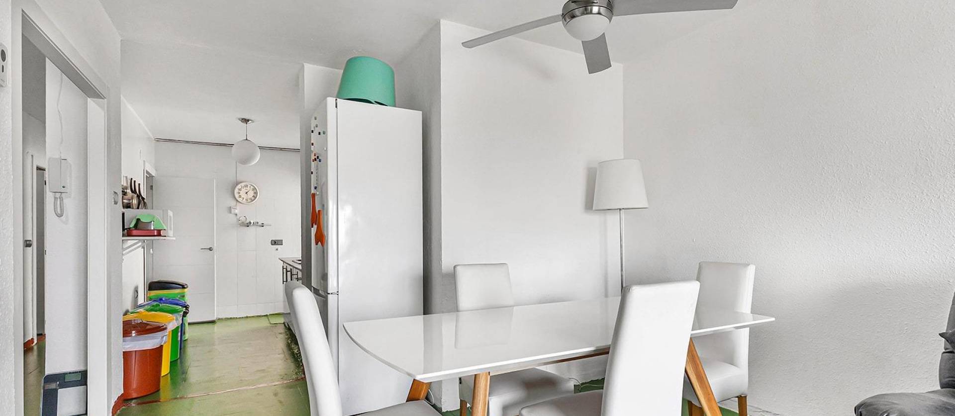 Revente - Apartment - Torrevieja - Acequion