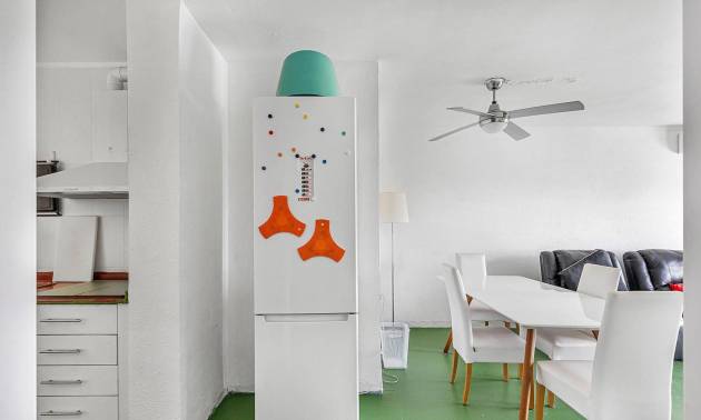 Revente - Apartment - Torrevieja - Acequion